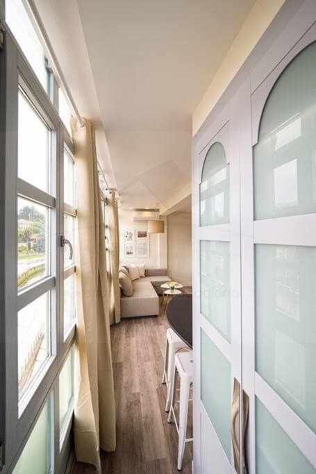 Galeria 2Llanes Suites Exterior photo