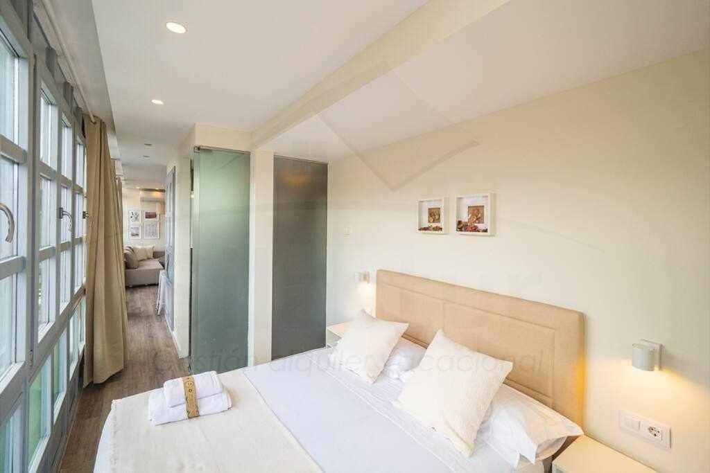 Galeria 2Llanes Suites Exterior photo